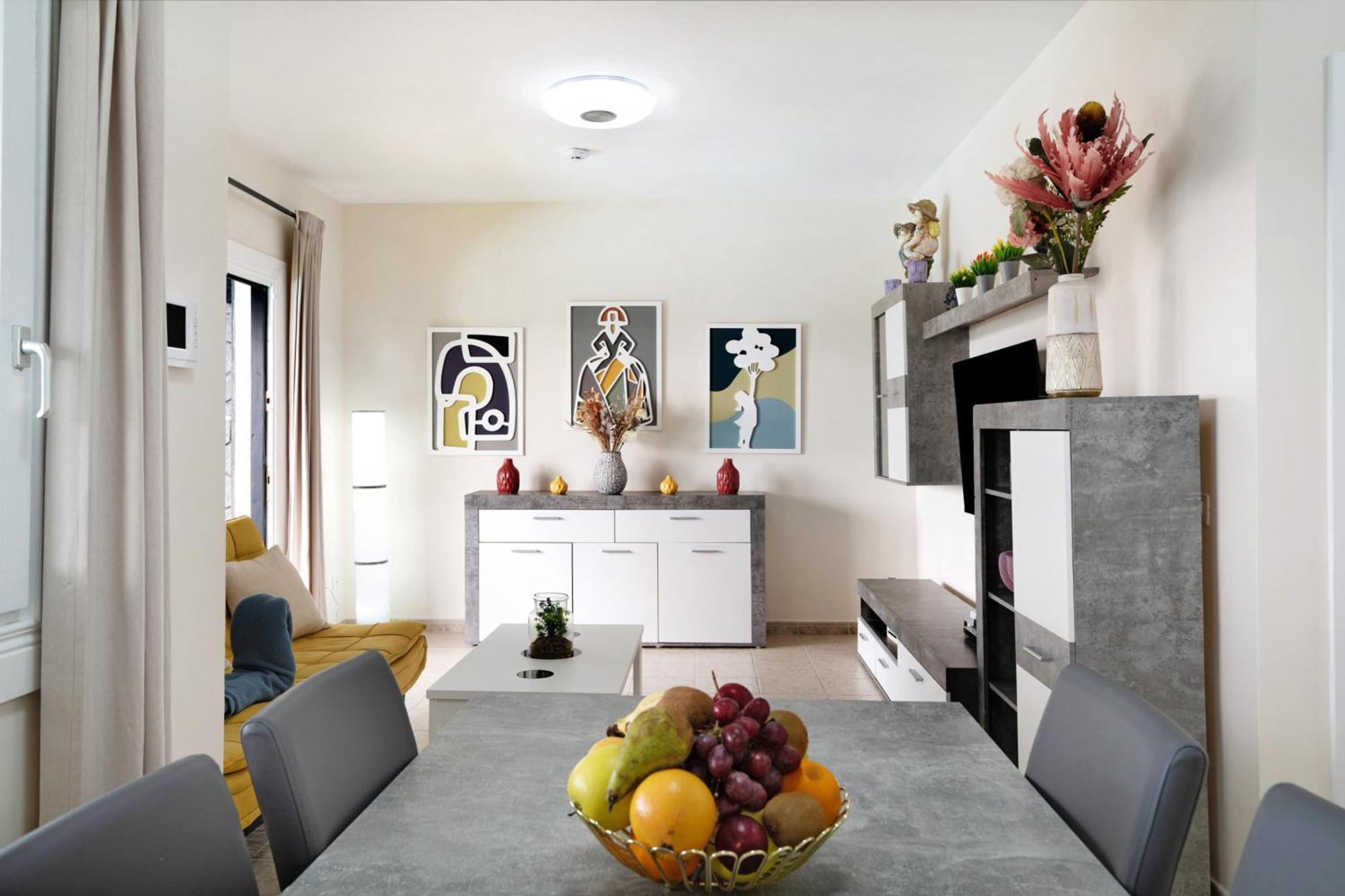 Villa Casa Atilana à Playa Blanca  Extérieur photo