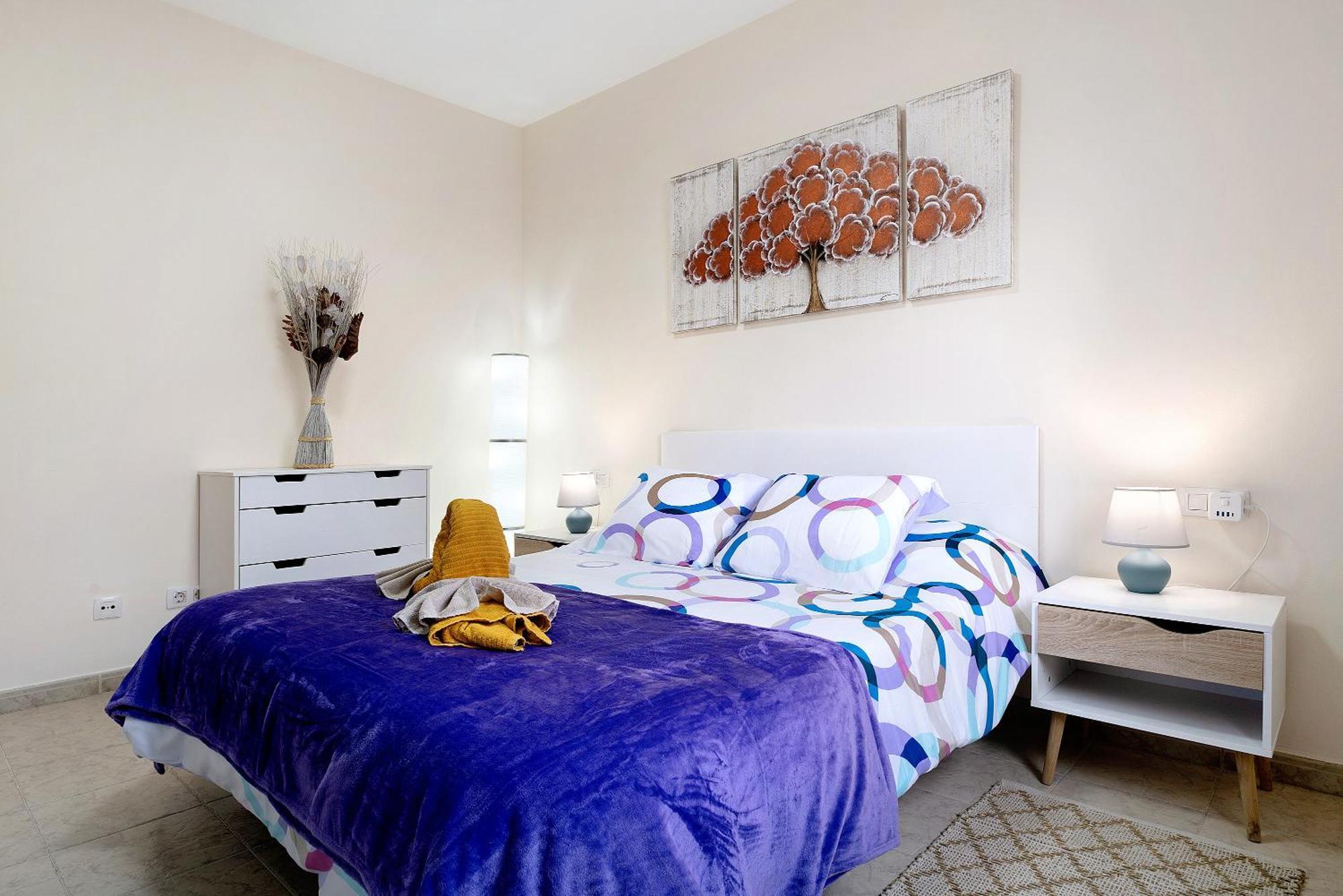 Villa Casa Atilana à Playa Blanca  Extérieur photo