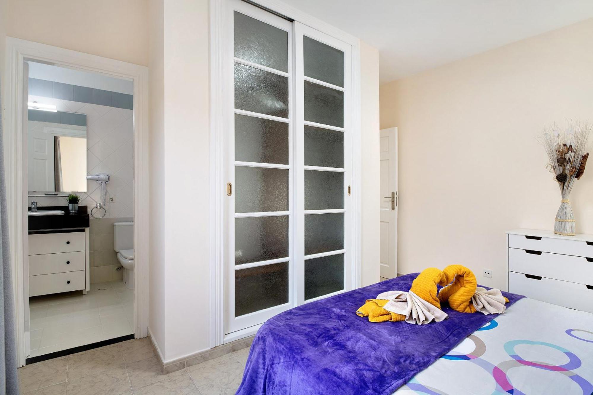 Villa Casa Atilana à Playa Blanca  Extérieur photo